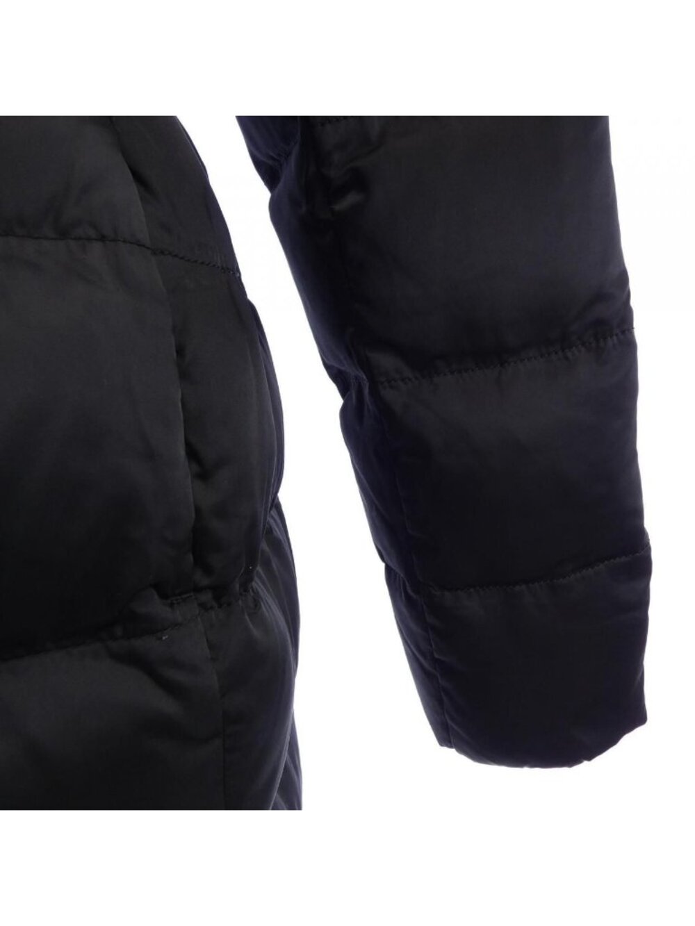 Prada Rok Down Coat - Picture 6 of 7